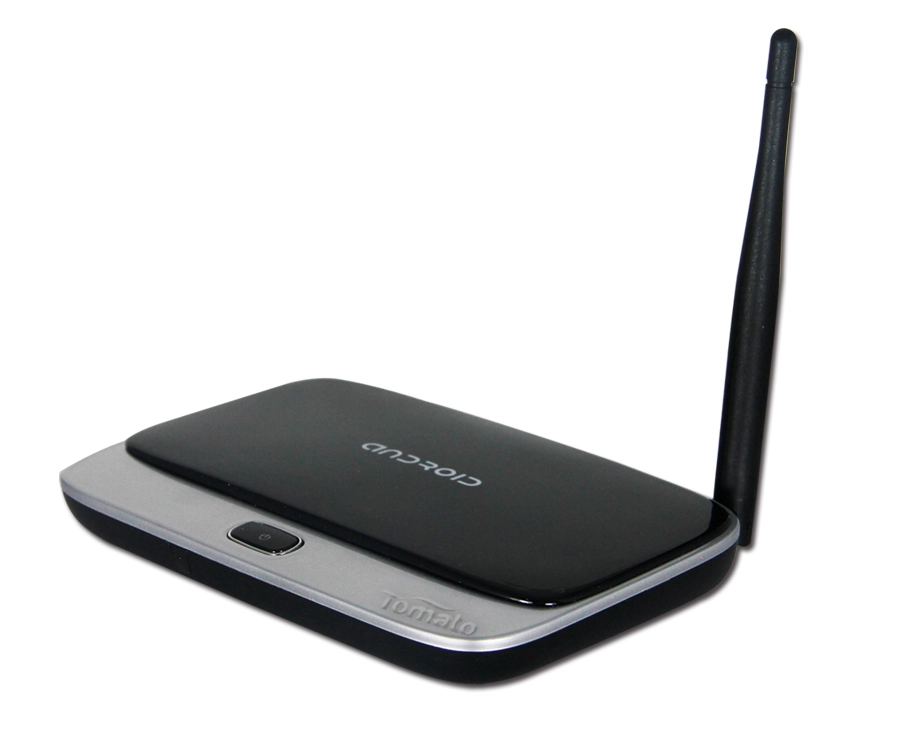 Google电视盒Android 4.2四核RK3188电视盒CS918 RJ45 WiFi CS918