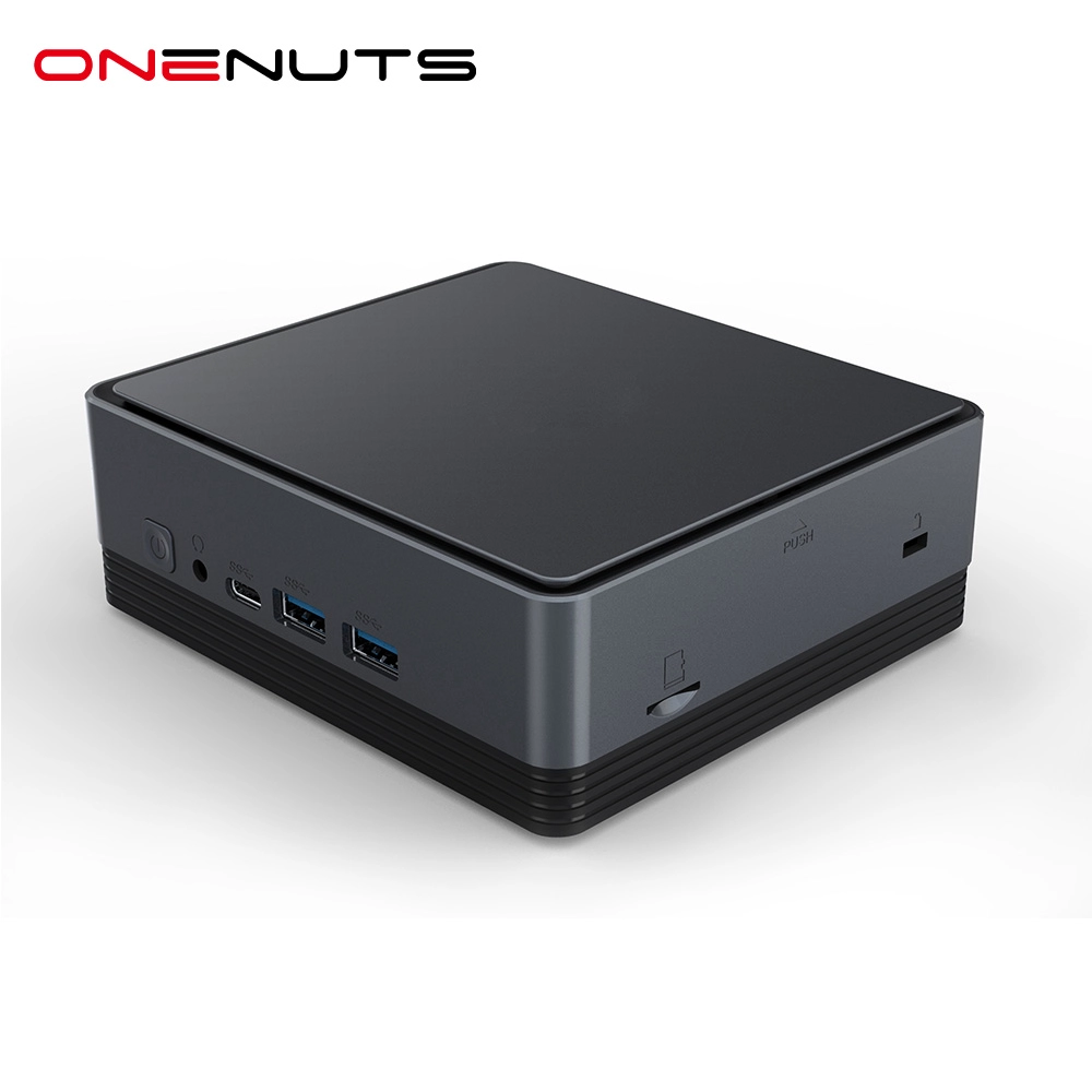 Intel Mini PC: 컴팩트 컴퓨팅 솔루션