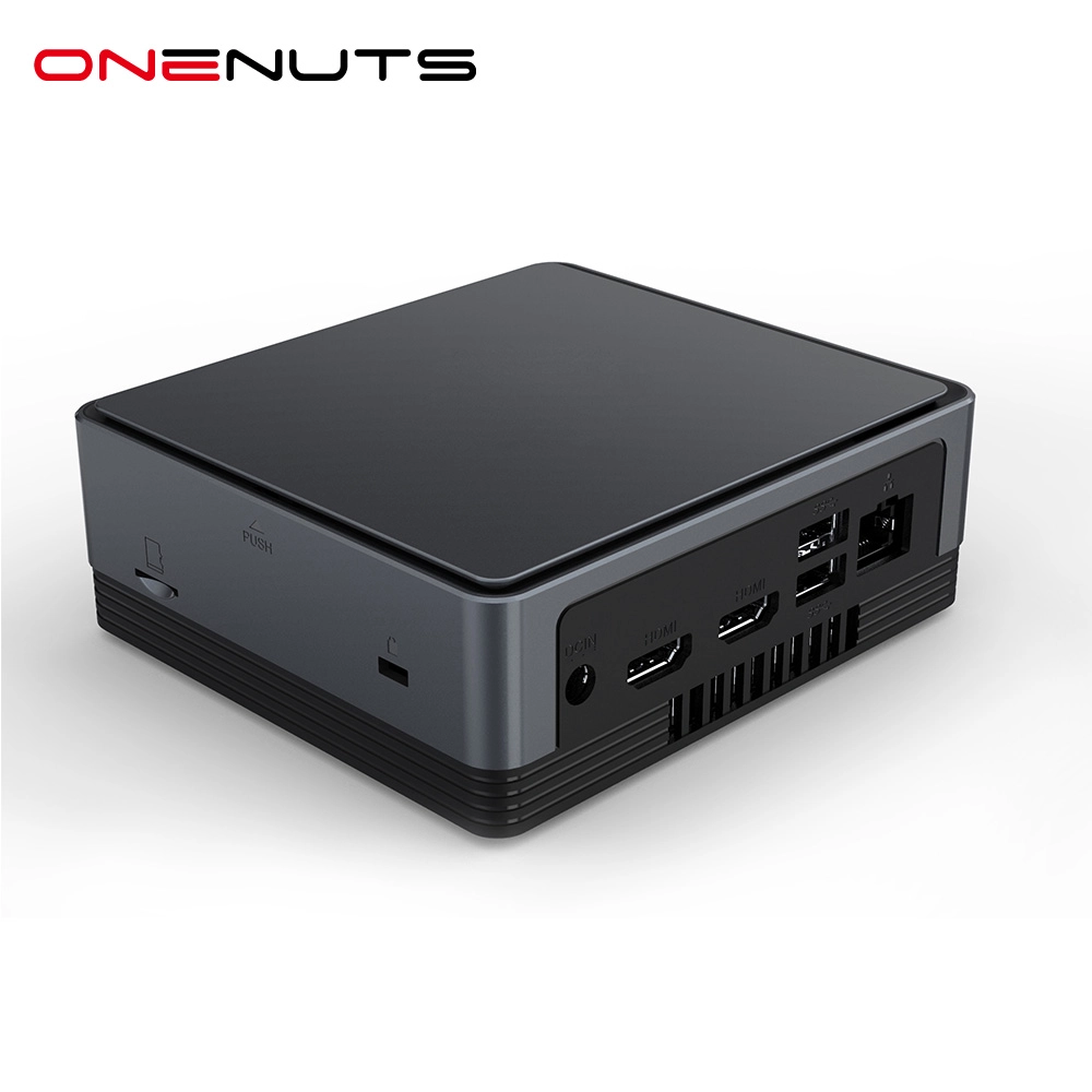 Intel Mini PC: 컴팩트 컴퓨팅 솔루션
