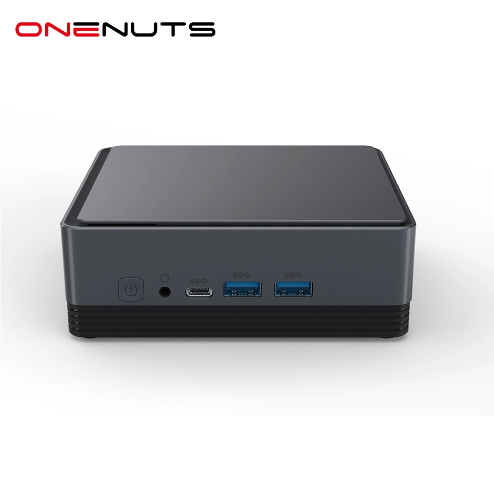 Intel Mini PC: 컴팩트 컴퓨팅 솔루션