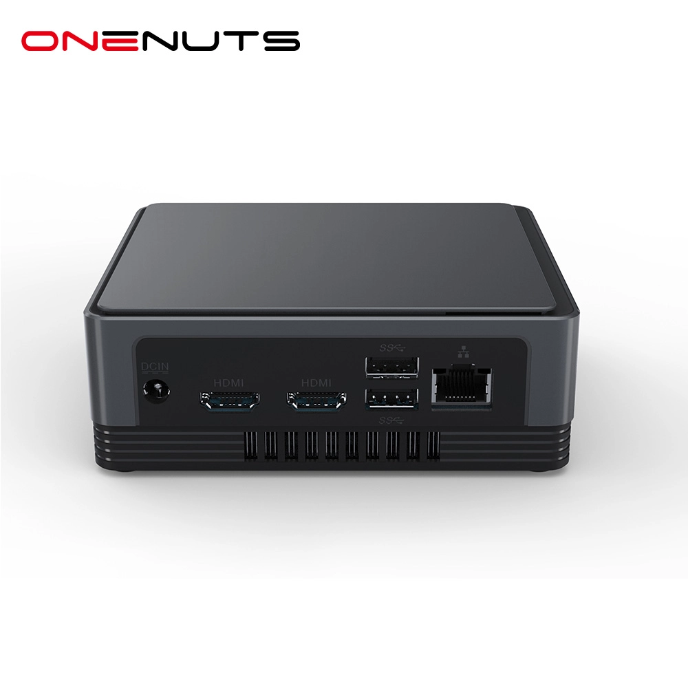 Intel Mini PC: 컴팩트 컴퓨팅 솔루션