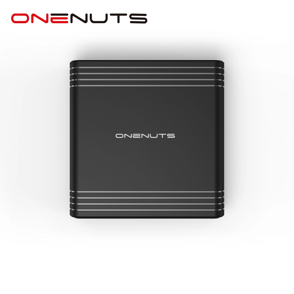 Newest Amlogic S905X3 Android 9.0 4G RAM 64G eMMC 8K Set Top Box With Dual WiFi USB 3.0 TV Box
