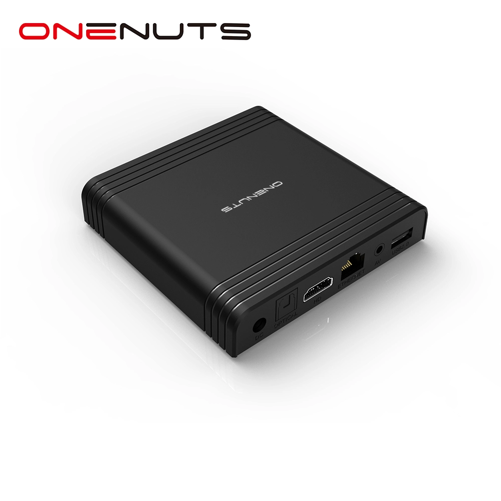 Newest Amlogic S905X3 Android 9.0 4G RAM 64G eMMC 8K Set Top Box With Dual WiFi USB 3.0 TV Box