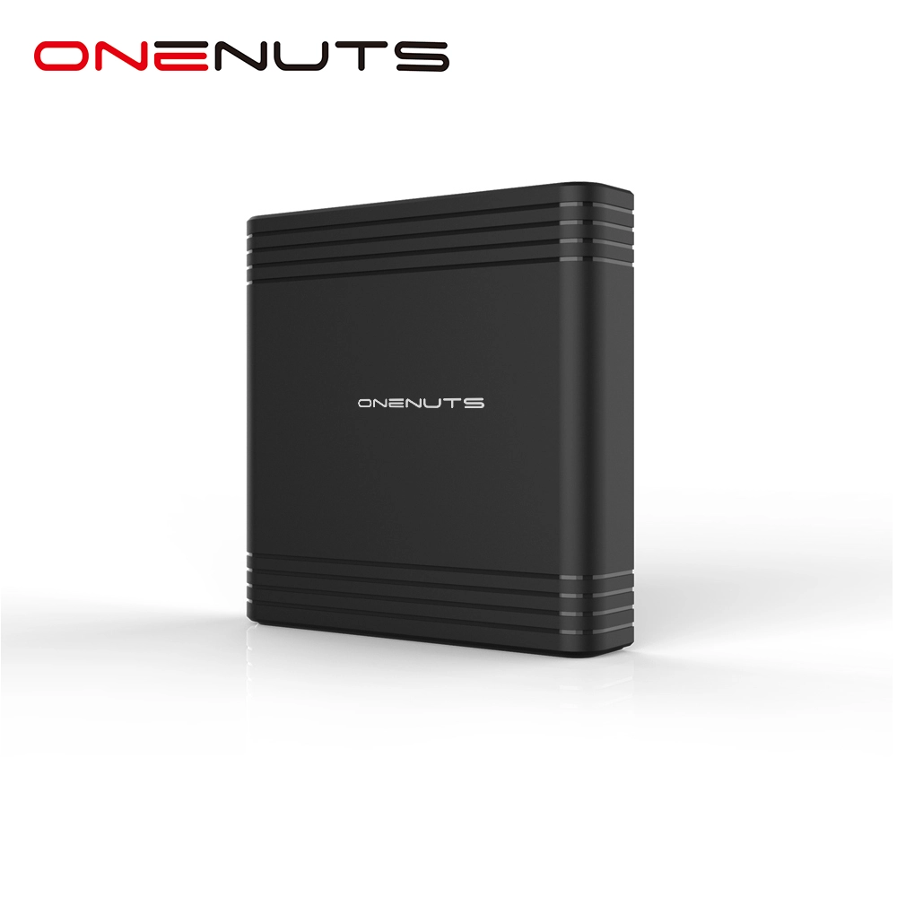 Newest Amlogic S905X3 Android 9.0 4G RAM 64G eMMC 8K Set Top Box With Dual WiFi USB 3.0 TV Box