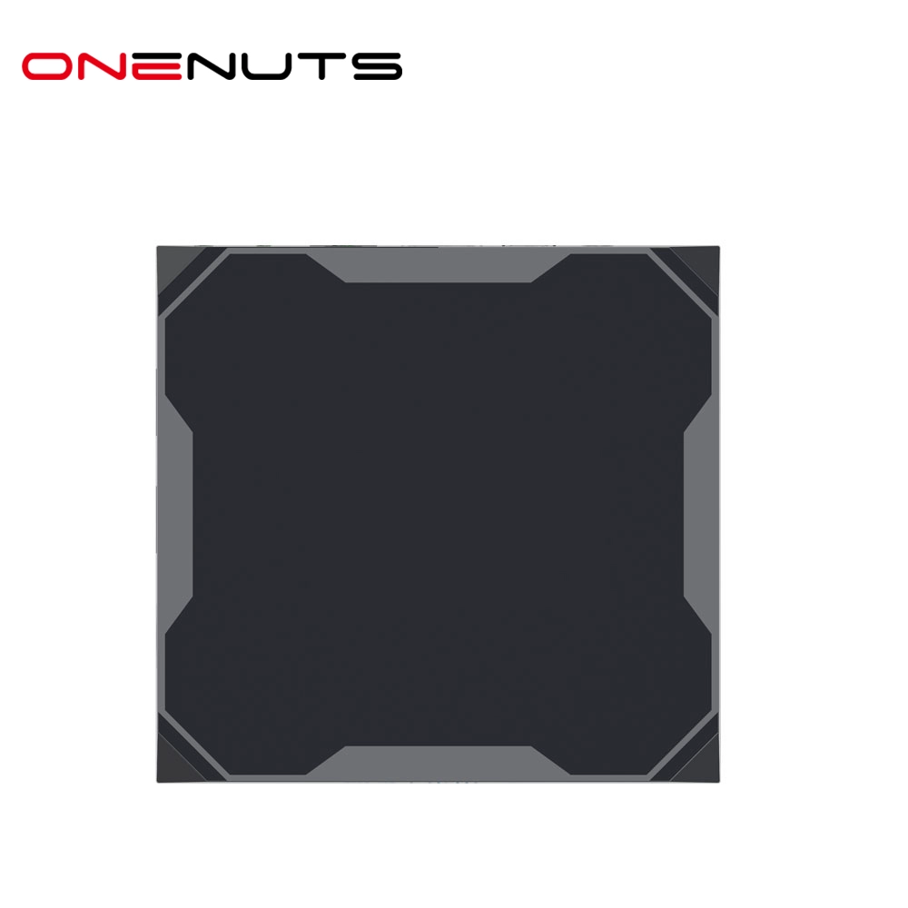 Onenuts amlogic S905x2 14nm شرائح 4K Ultra HD USB3.0 Android Set-Top Box
