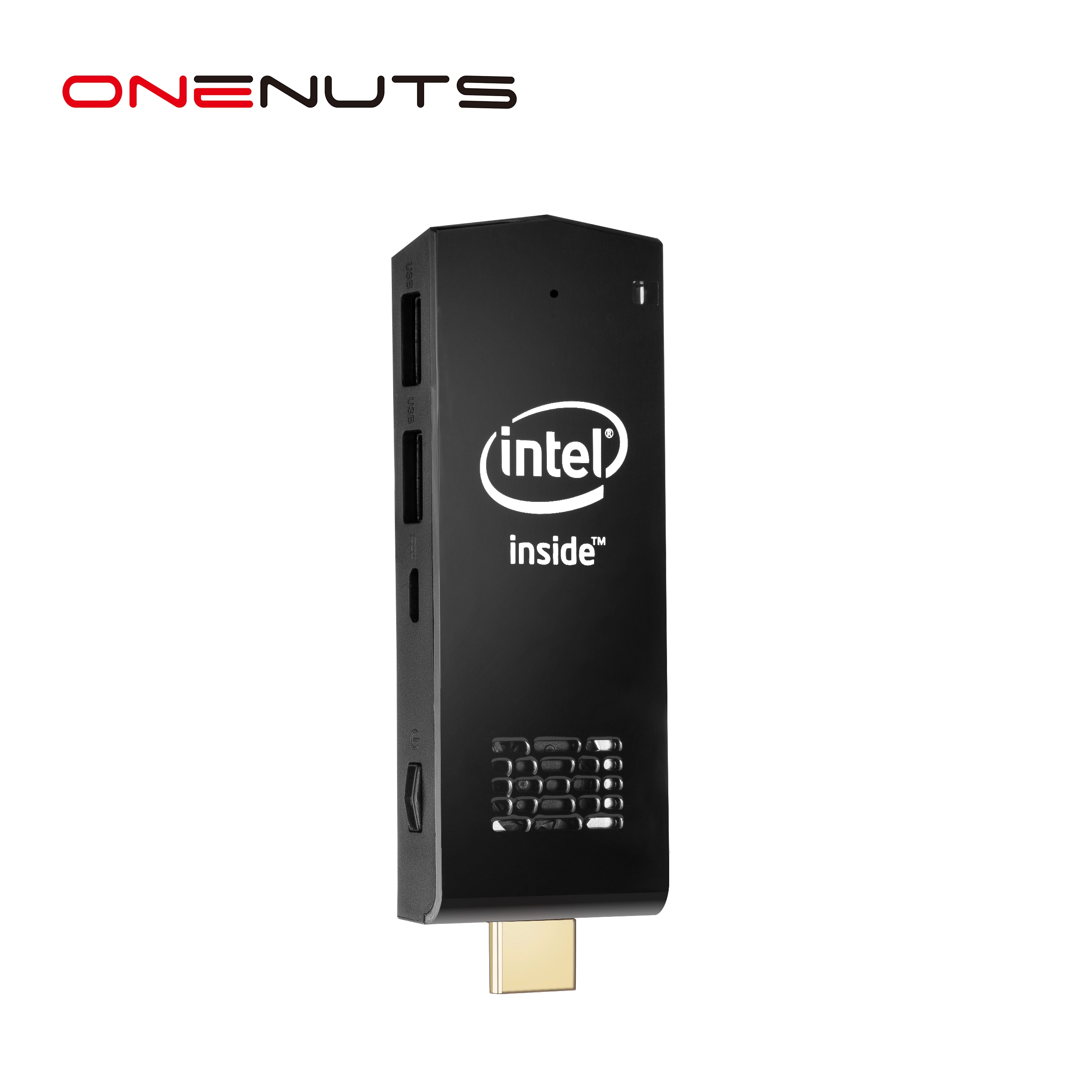 Onenuts Nut 2 Intel Mini PC Stick USB Dongle Windows 10 Computer Stick