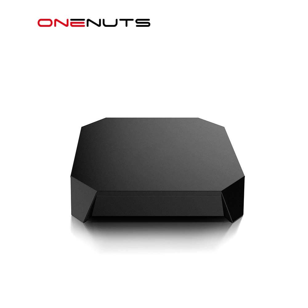 Le meilleur de 2023 : Onenuts UW Amlogic S905W Quad-Core – Améliorez votre divertissement avec la box Android TV ultime !