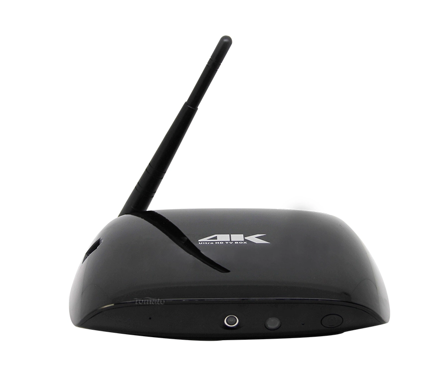 Smart TV Box Quad Core Mali-T764 GPU Android TV Box