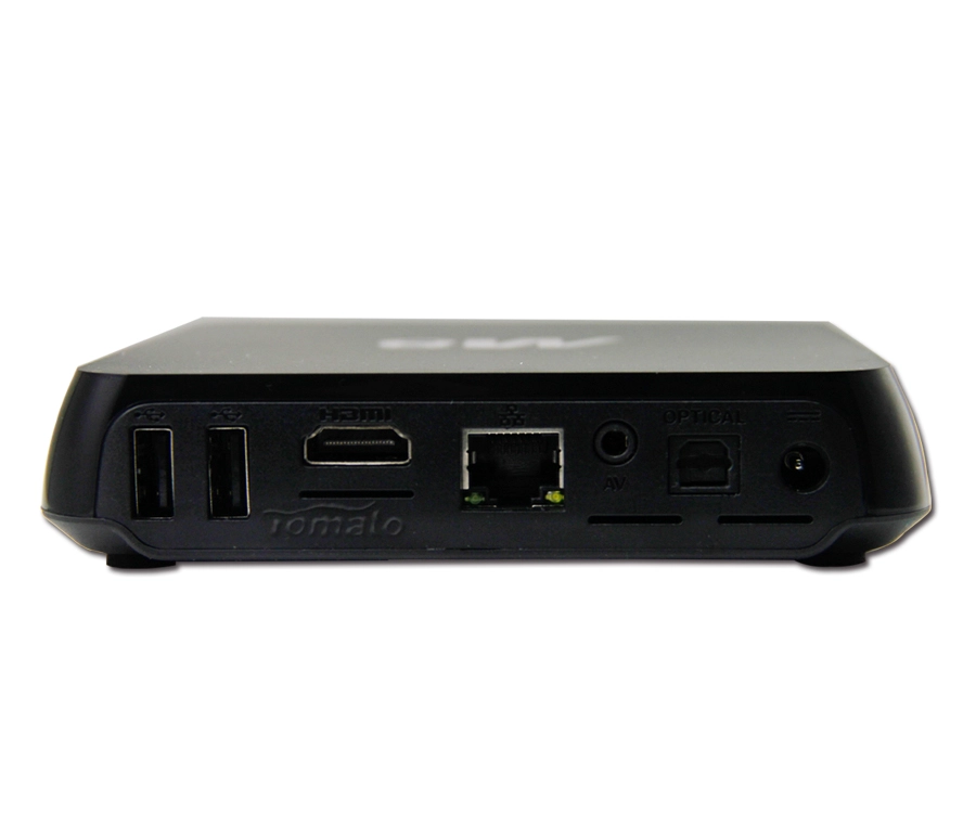 Smart TV Box M8 S802 Android 4.4 Quad Core TV Box entièrement chargé XBMC