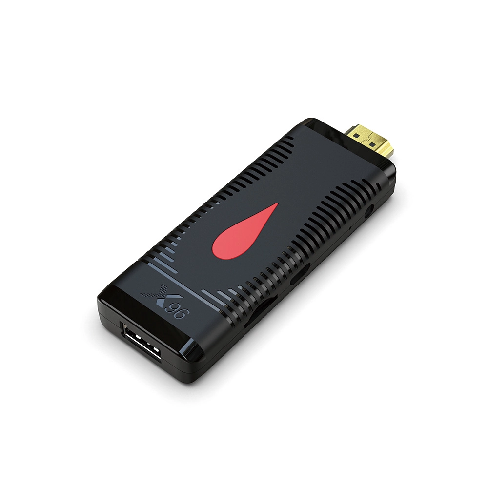 Décodeur multicœur Android 10 Allwinner Quad Core H313