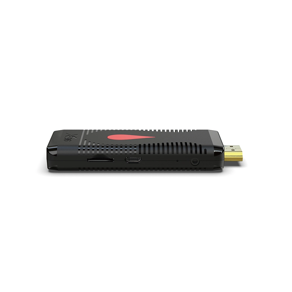 Décodeur multicœur Android 10 Allwinner Quad Core H313