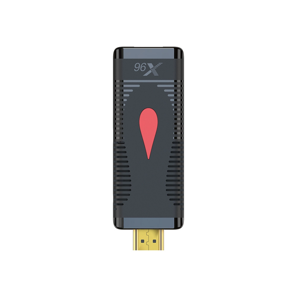 Décodeur multicœur Android 10 Allwinner Quad Core H313