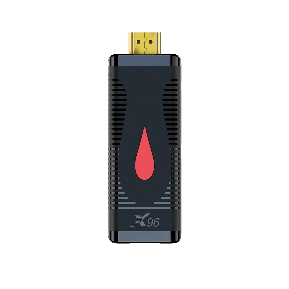 Décodeur multicœur Android 10 Allwinner Quad Core H313