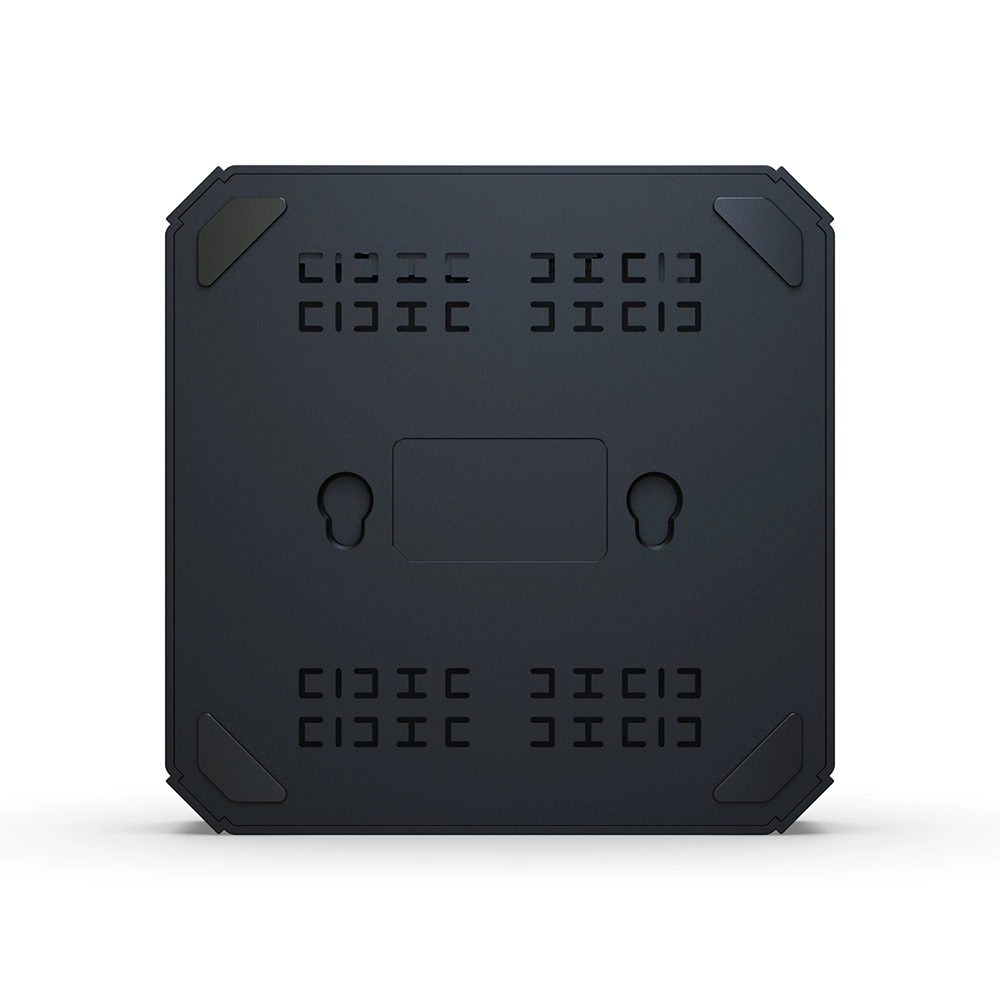 X96Q Android 10 Smart TV Box With New Soc Allwinner H313