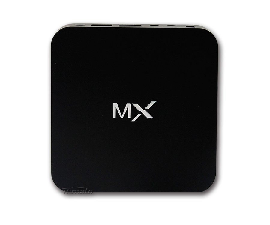 XBMC电视框1GB/8GB支持展开内存全高清媒体播放器MX