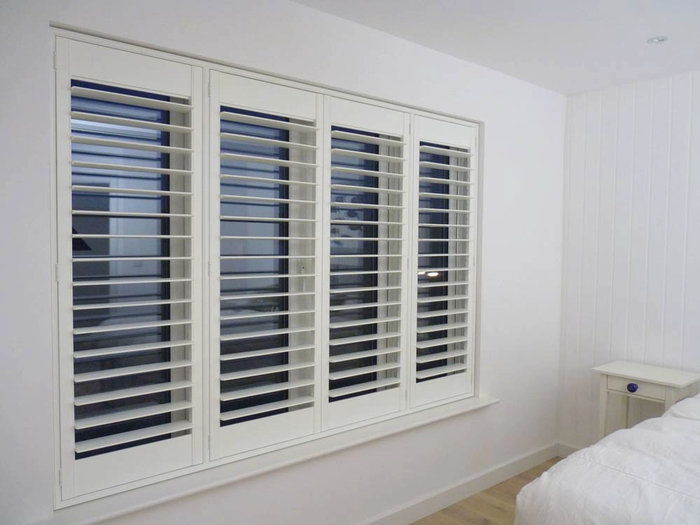 Cut-down Real wood blinds wholesales