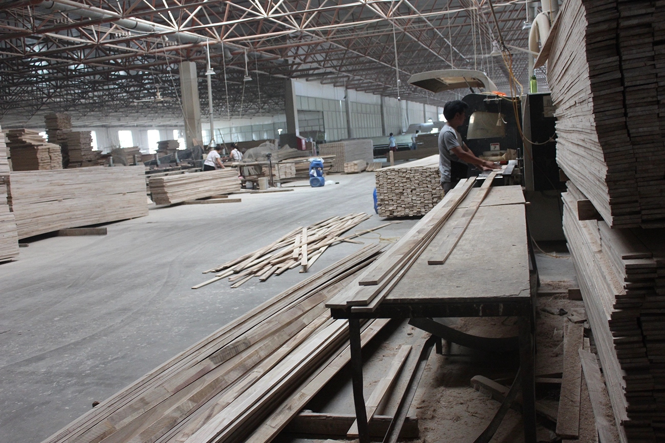 Manufacture