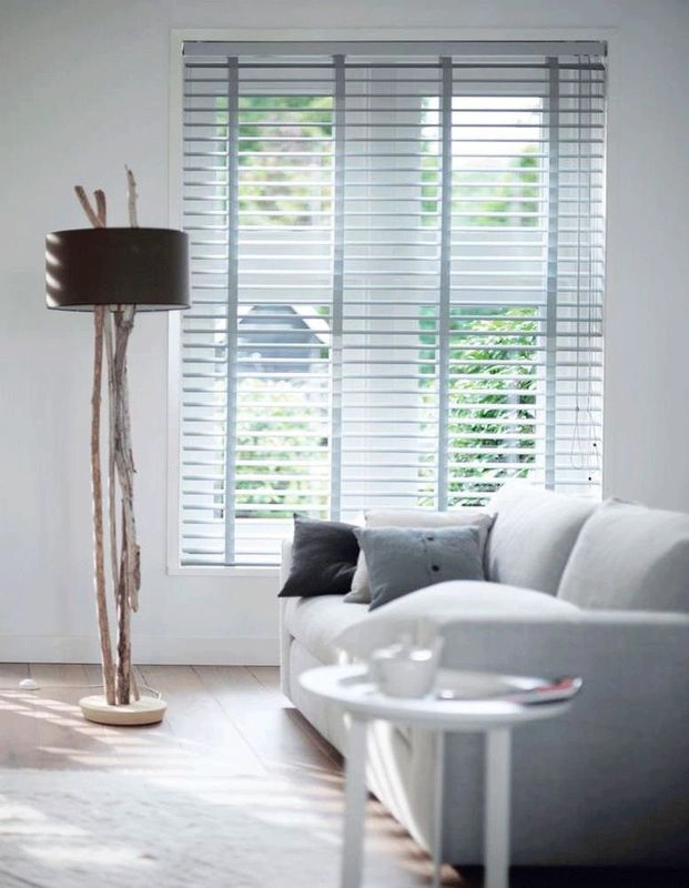Custom made Plantation shutter