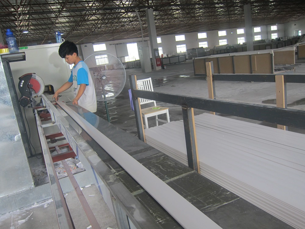 Manufacture