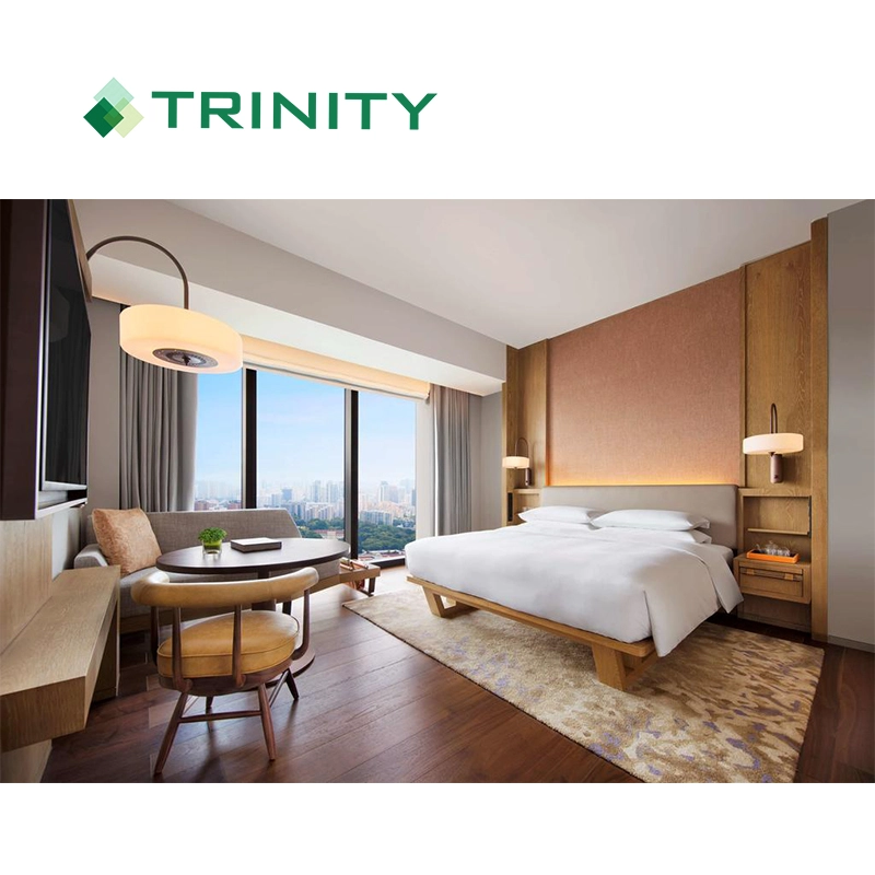7 star hotel furniture custom factory