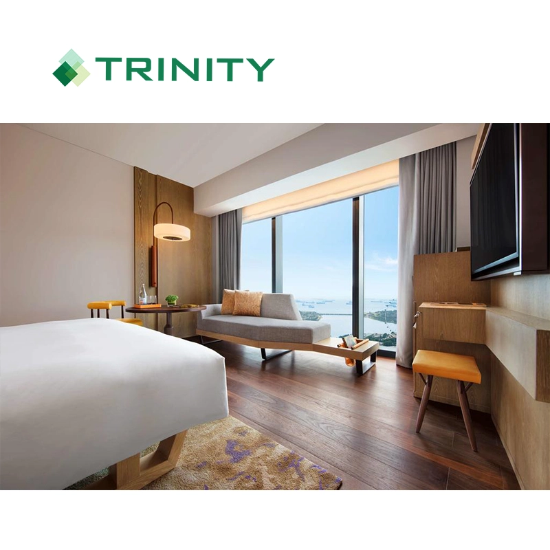7 star hotel furniture custom factory