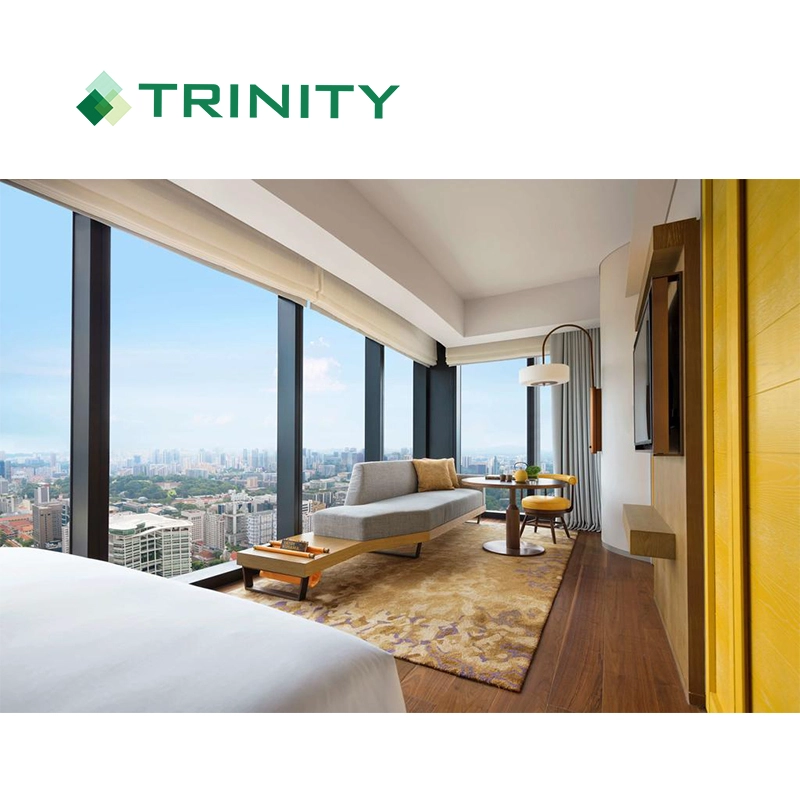 7 star hotel furniture custom factory