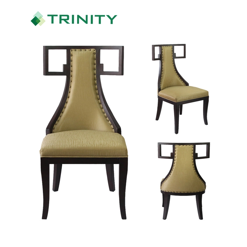 China hotel banquet chair high end
