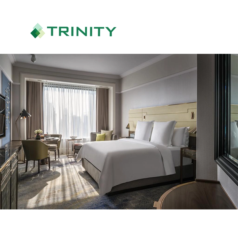 China Hotelmöbel modernen Lieferanten