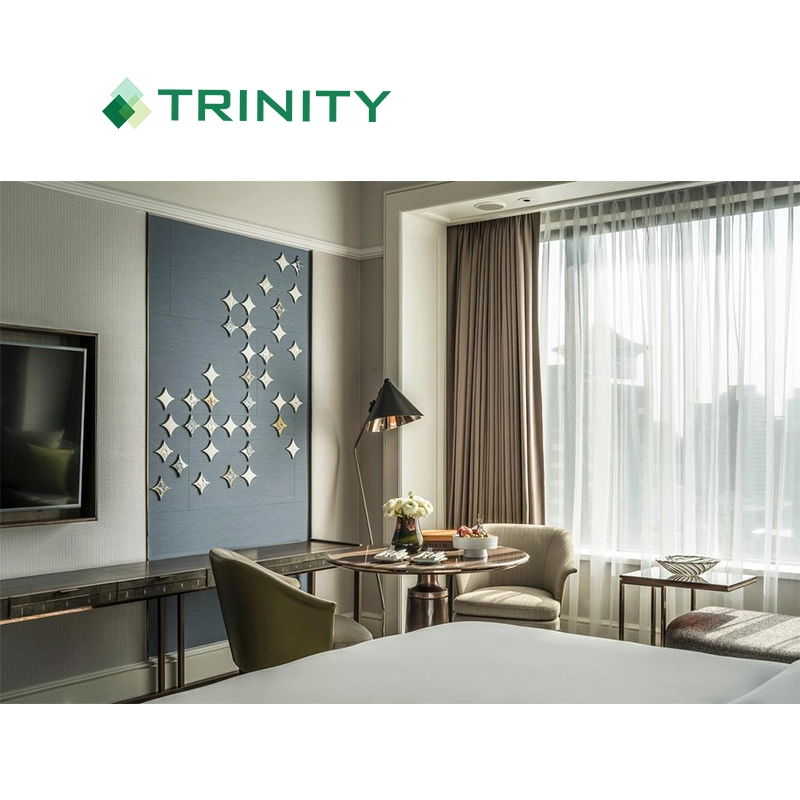 China Hotelmöbel modernen Lieferanten