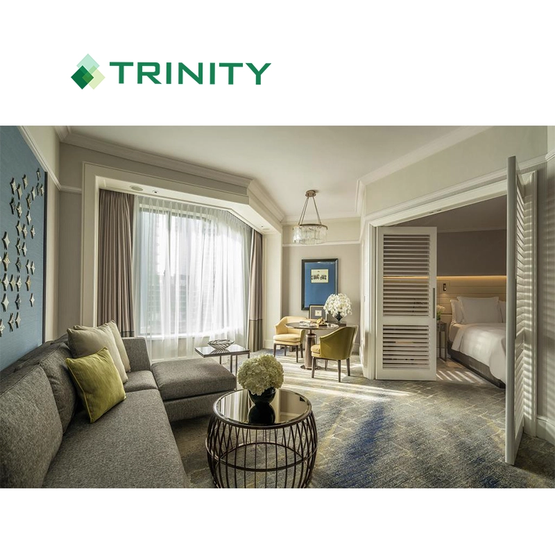 China Hotelmöbel modernen Lieferanten