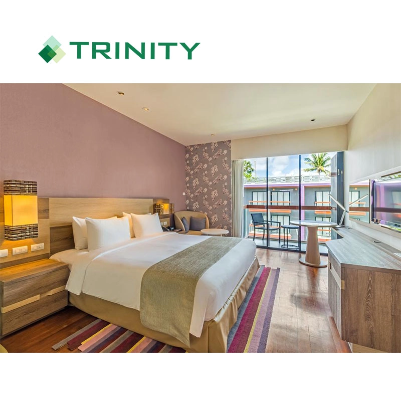 Thailand holiday inn hotel meubelen moderne fabrikant