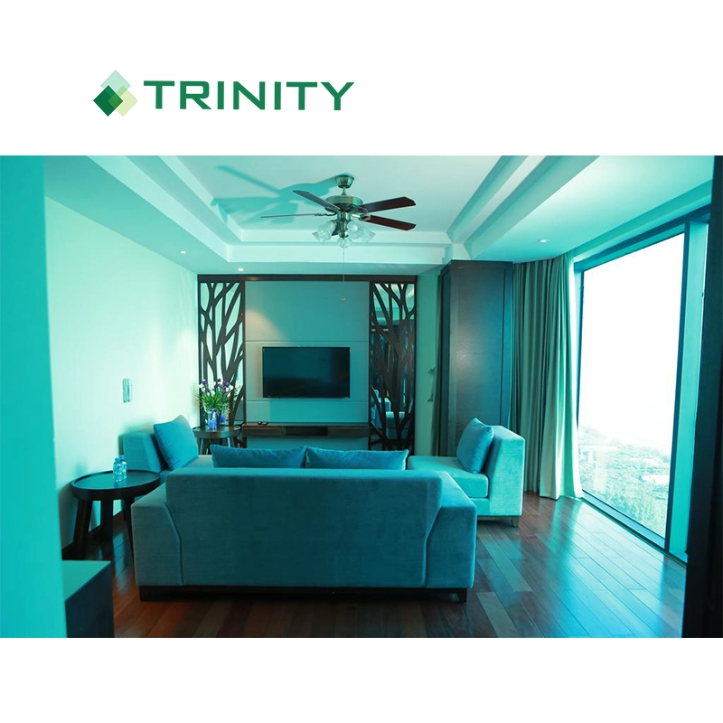 Vietnam hotel room furniture 4 star supplier