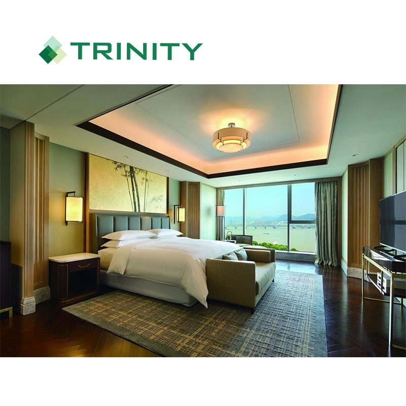 hampton inn khách sạn nội thất nhà máy hiton