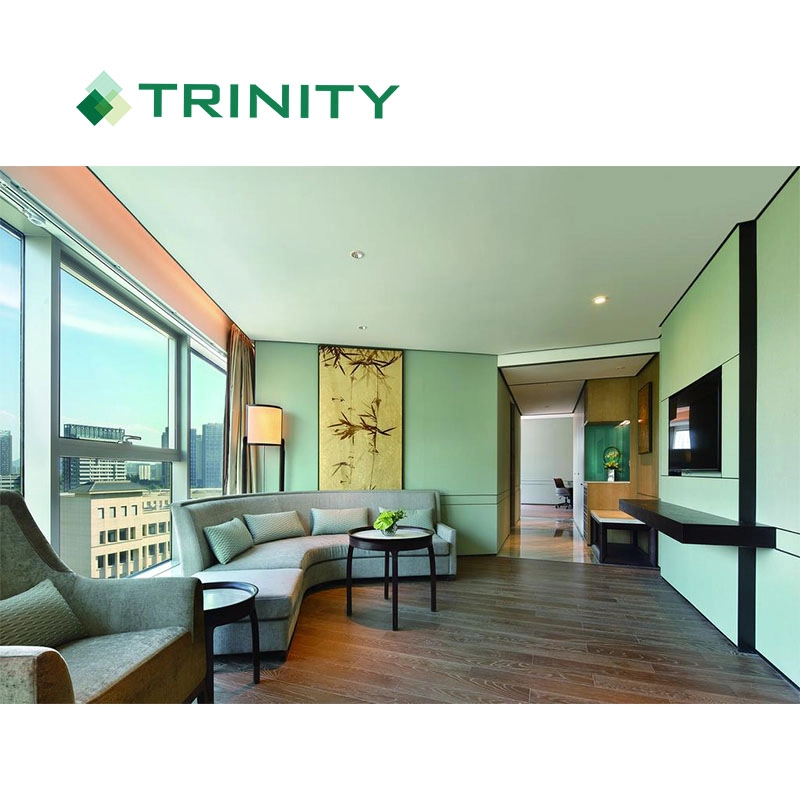 hampton inn khách sạn nội thất nhà máy hiton