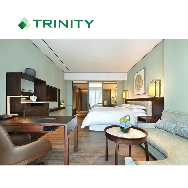 hampton inn khách sạn nội thất nhà máy hiton