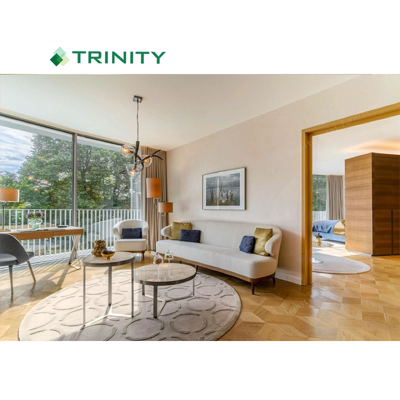 moderne Hotelzimmer Möbel-Paket Fünf-Sterne