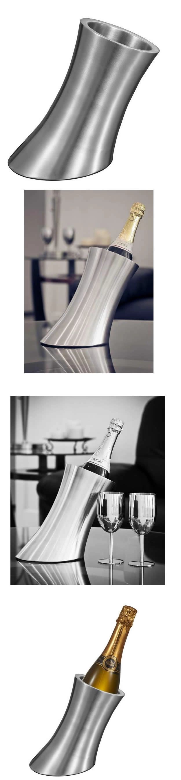 Stainless Steel Ice bucket 