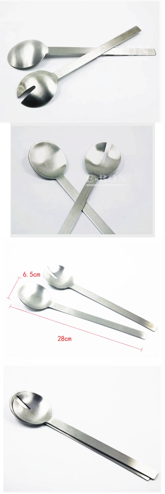Stainless Steel cutlery