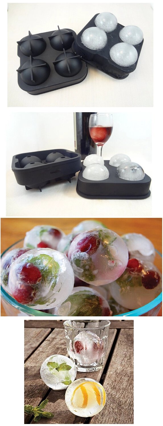 Stainless Steel Ice Tray