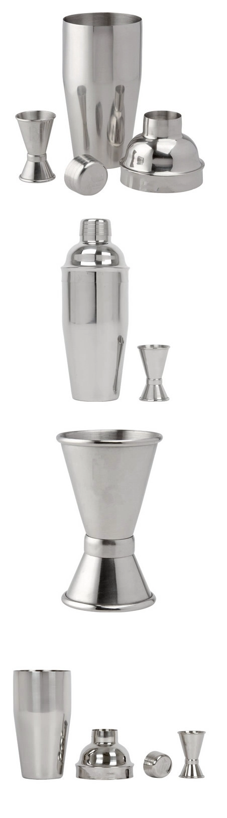 Stainless Steel shaker