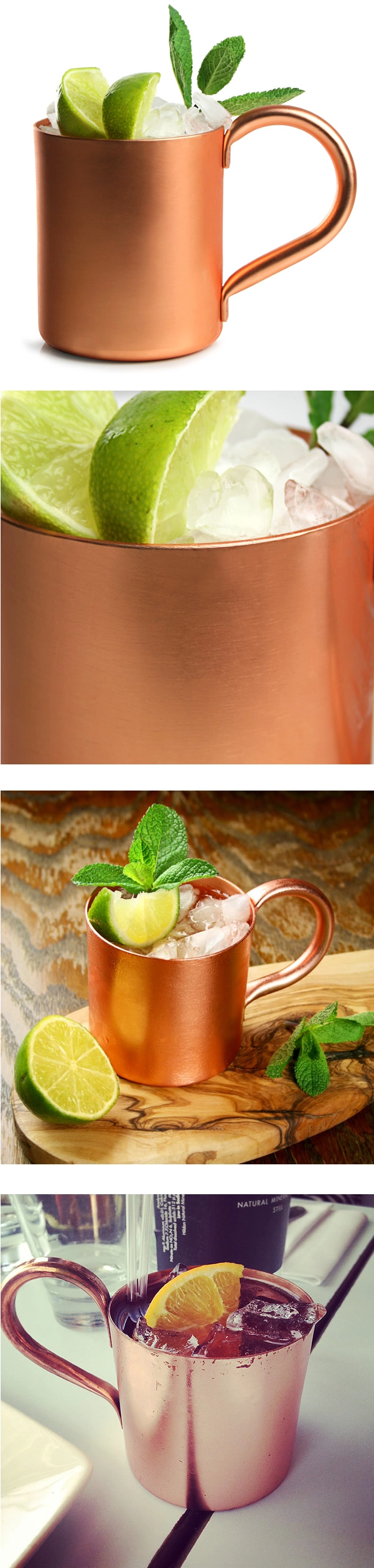 铜杯