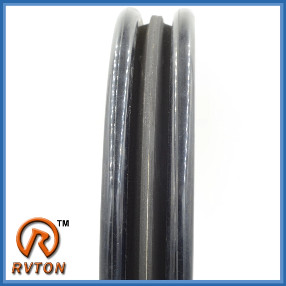 Goetze 76.90 H-55 A1 Mechanical Face Seal 173/188.5/25