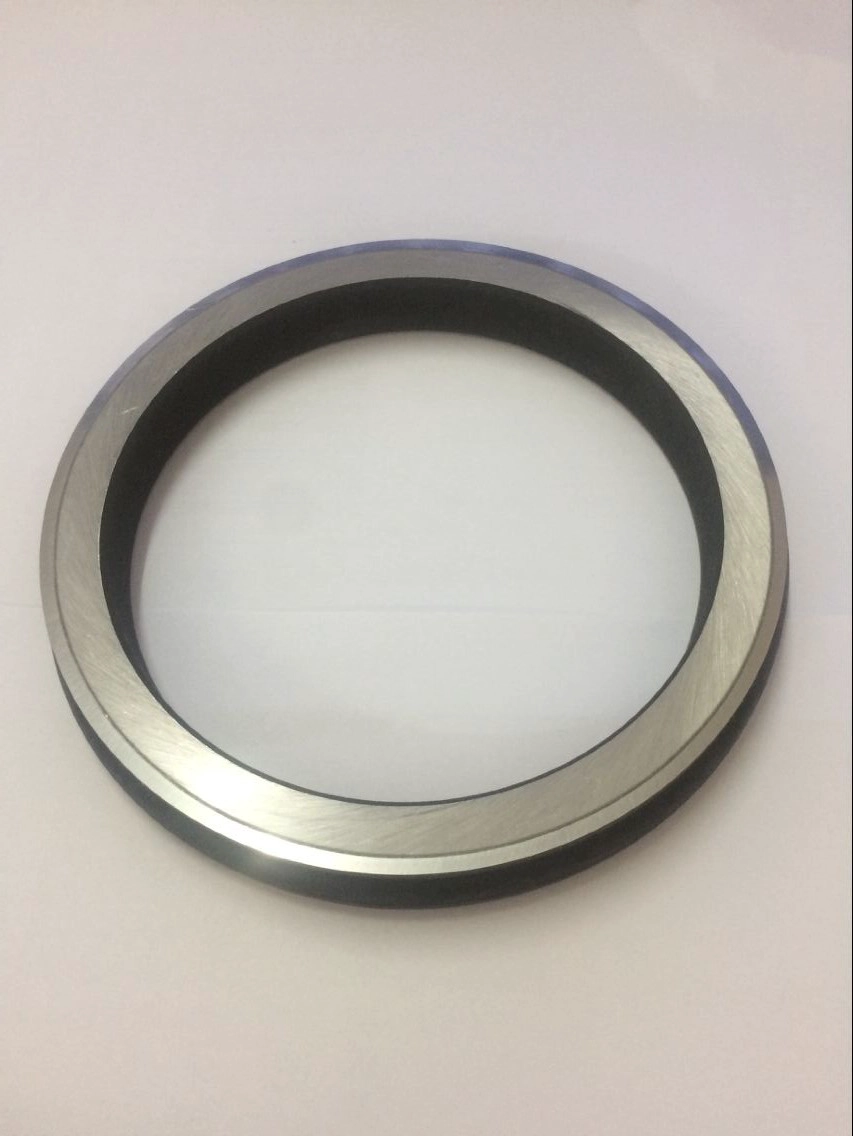 Front Idler Floating Seal 195-30-00291 For Komatsu CS360 Undercarriage