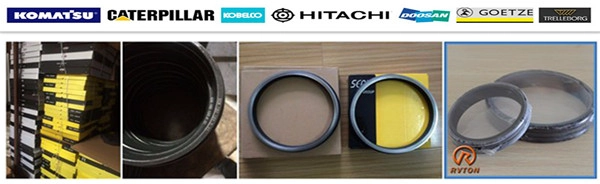 140-30-00040 Floating Seal For Komatsu D60 PC100