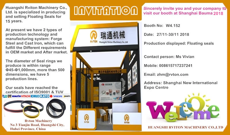 76.90 H-60 Goetze Floating Seals Replacement Manufacturer
