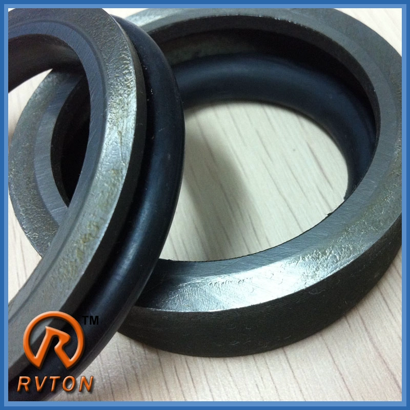 CR3865 Caterpillar Track Roller Duo Cone Seal Factory