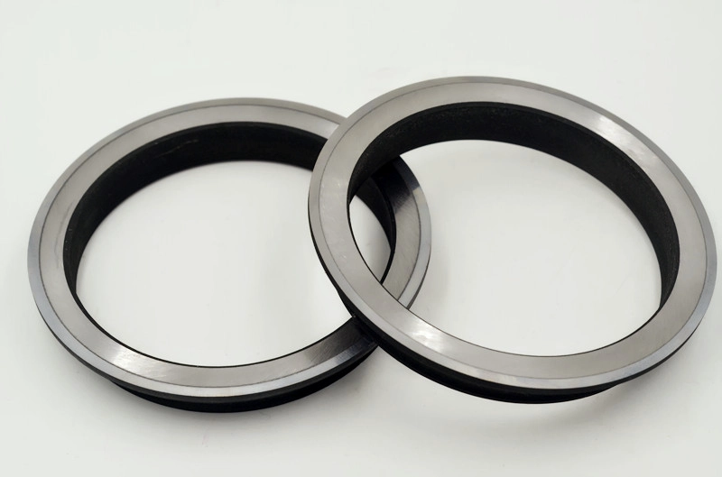 Oil seal 1019984 (Kalmar 923828.0539) Rvton Floating Seals Manufacturer