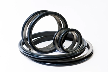 LZ00652 Floating Seal Kit For Final Drive