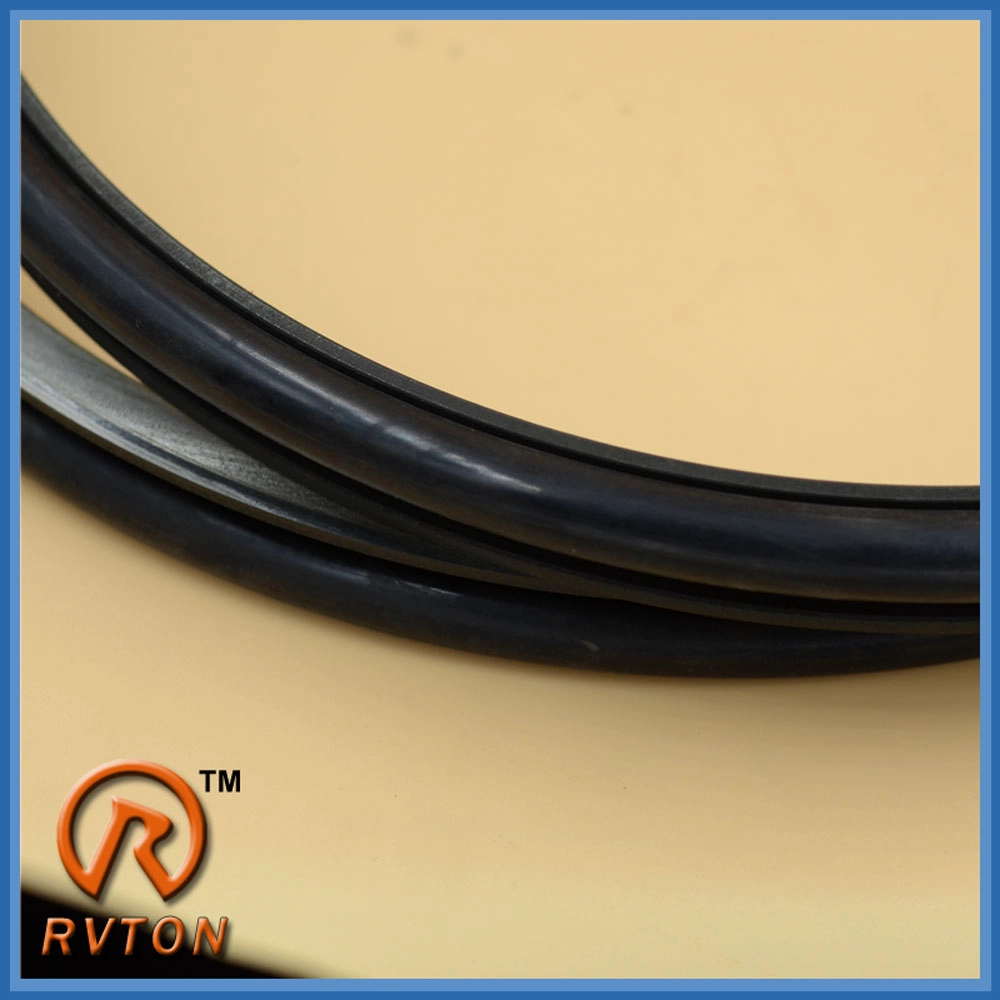 Hitachi Sumitomo Crane Front Idler 4245703 Floating Seal China Manufacturer
