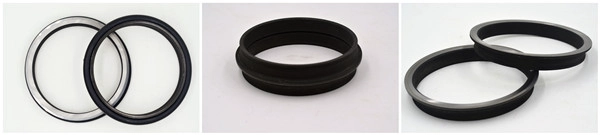 New Holland Tractor Harvester Parts Floating Seal 9576863